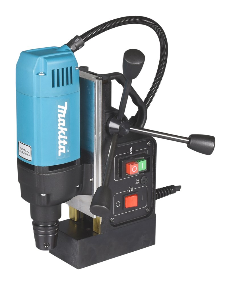 Makita HB350/2 850 RPM 11.6 kg Black, Blue Makita HB350/2 850 RPM 11.6 kg Black, Blue