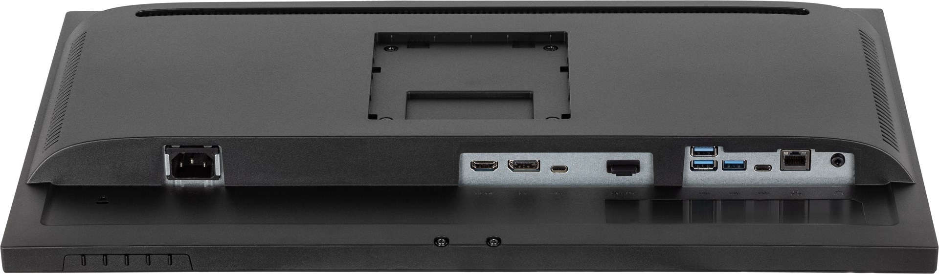 iiyama ProLite 24" IPS technology panel with USB-C dock and RJ45 (LAN) iiyama ProLite 24" IPS technology panel with USB-C dock and RJ45 (LAN)