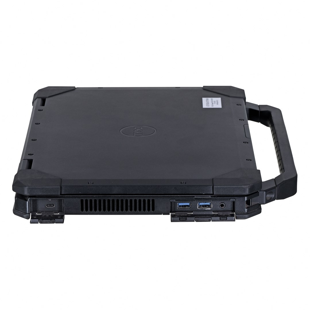 DELL LATITUDE RUGGED 5420 i5-8350U 16GB 512GB SSD 14" FHD(touch) LTE Win11pro Used DELL LATITUDE RUGGED 5420 i5-8350U 16GB 512GB SSD 14" FHD(touch) LTE Win11pro Used