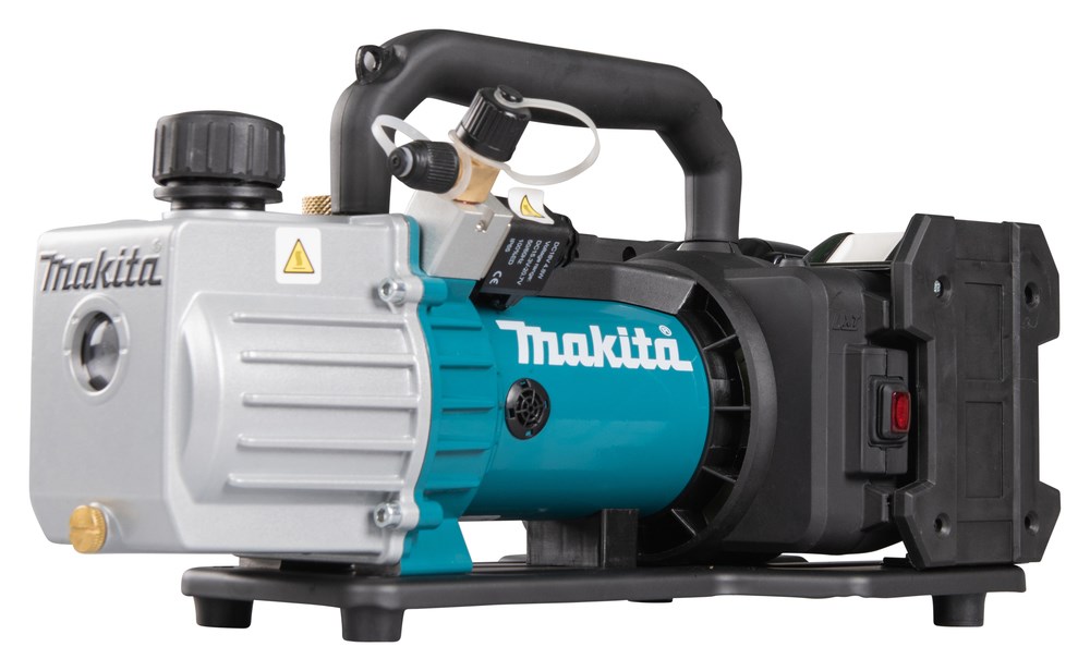 Makita DVP181ZK electric air pump 113 l/min Makita DVP181ZK electric air pump 113 l/min
