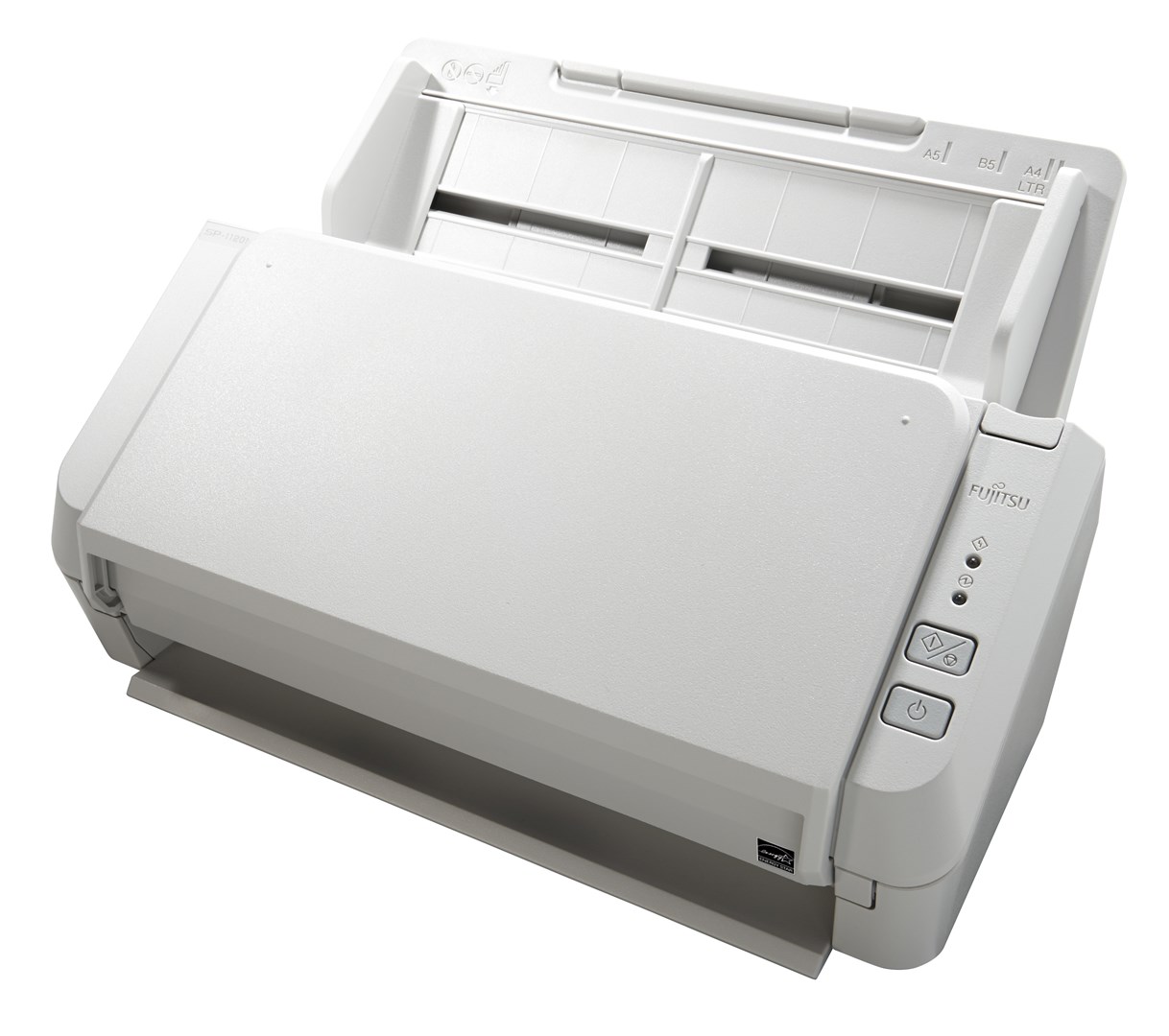 Ricoh SP-1120N ADF scanner 600 x 600 DPI A4 Grey Ricoh SP-1120N ADF scanner 600 x 600 DPI A4 Grey