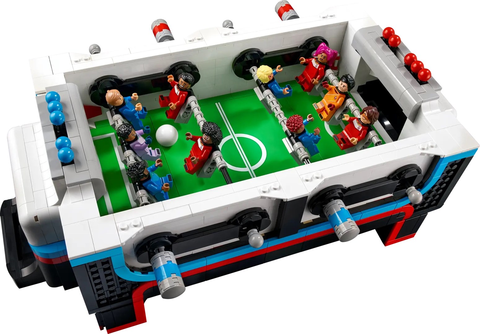 LEGO IDEAS 21337 Table Football LEGO IDEAS 21337 Table Football
