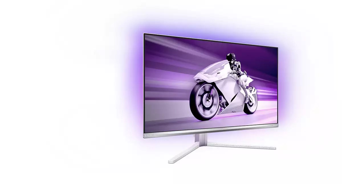 Philips 68,5cm (27,0") 27M2N8500 16:09 2xHDMI+DP+USP white Philips 68,5cm (27,0") 27M2N8500 16:09 2xHDMI+DP+USP white
