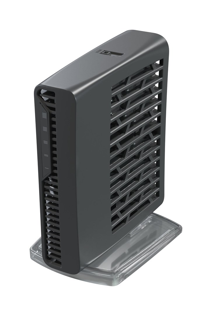 Mikrotik hAP ax2 wireless router Gigabit Ethernet Dual-band (2.4 GHz / 5 GHz) Black Mikrotik hAP ax2 wireless router Gigabit Ethernet Dual-band (2.4 GHz / 5 GHz) Black