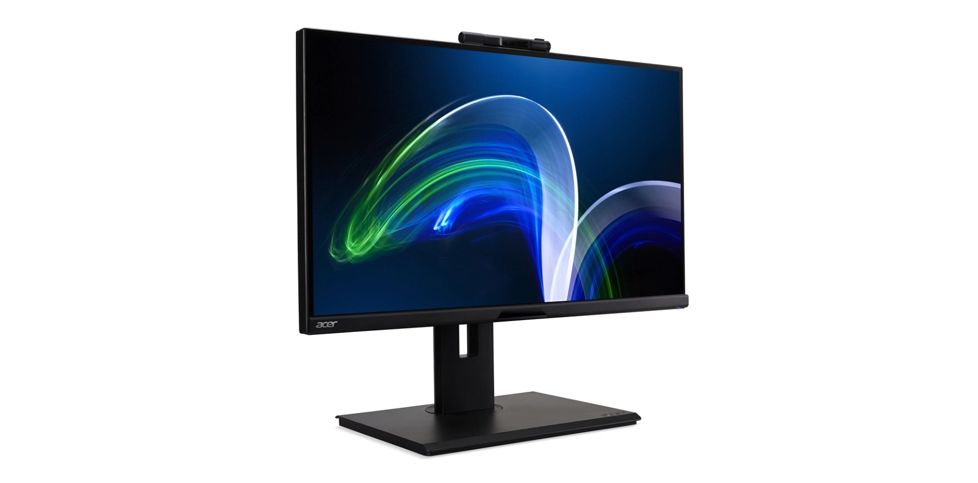Acer B8 B248Y E LED display 61 cm (24") 1920 x 1080 pixels Full HD LCD Black Acer B8 B248Y E LED display 61 cm (24") 1920 x 1080 pixels Full HD LCD Black
