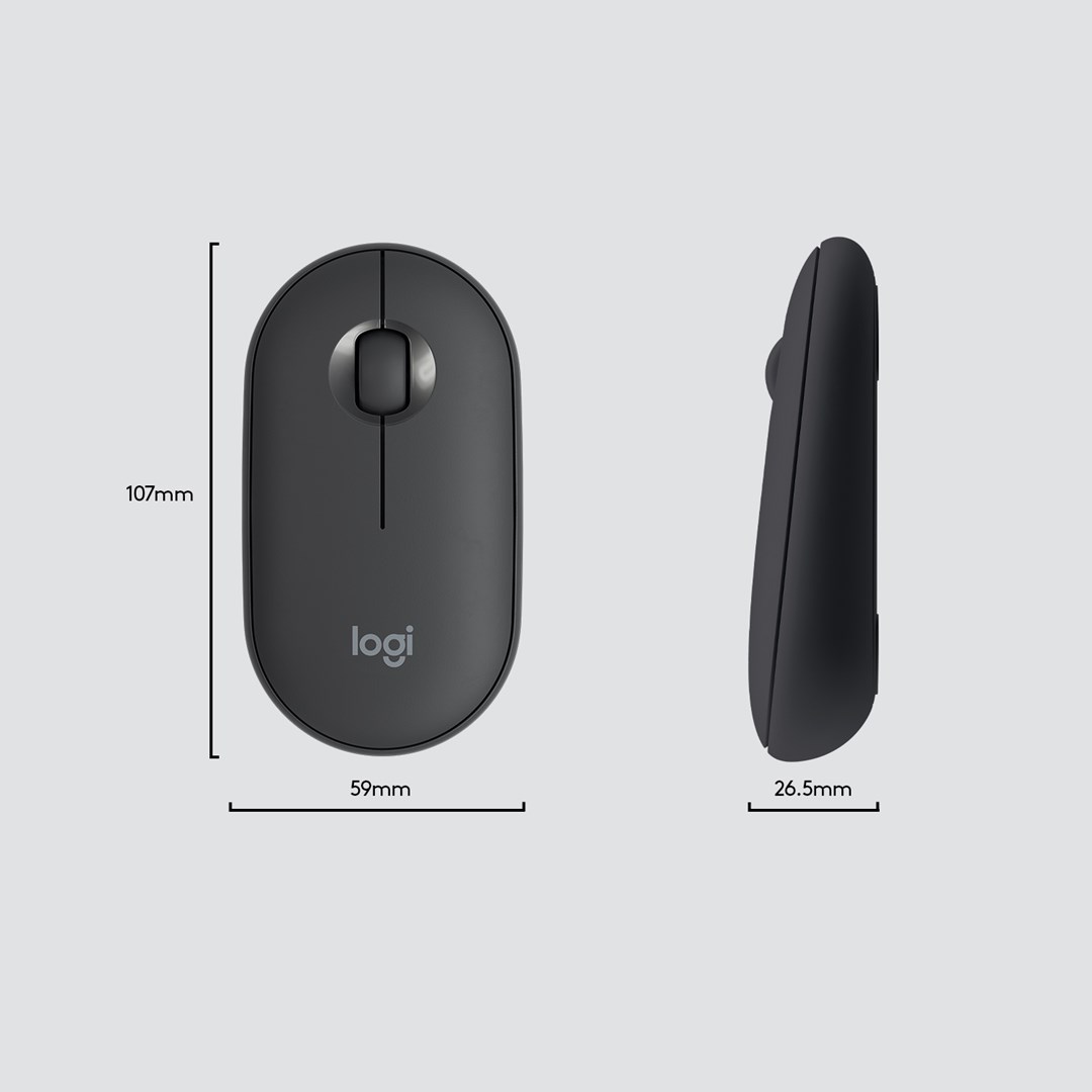 Logitech Slim Wireless Combo MK470 Logitech Slim Wireless Combo MK470