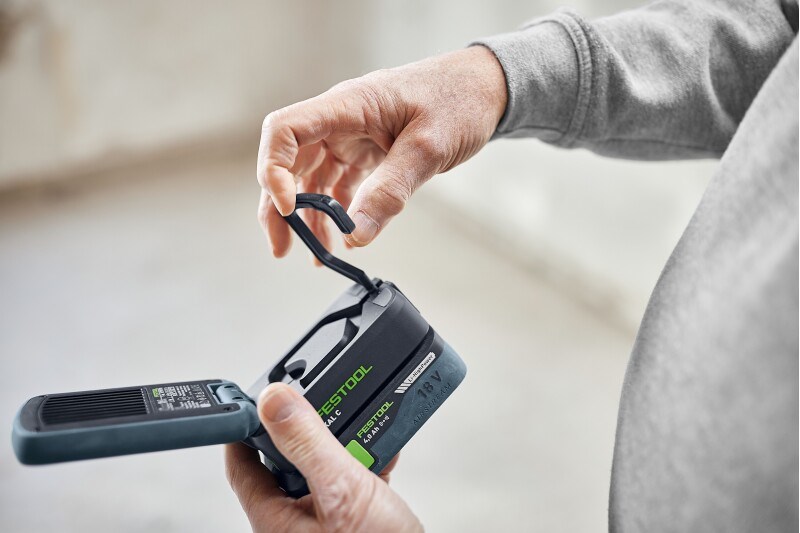 Festool SYSLITE KAL C Navy LED Festool SYSLITE KAL C Navy LED