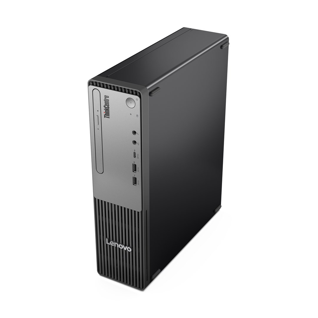Lenovo ThinkCentre neo 30s Gen 5 Intel® Core™ i7 i7-13620H 16 GB DDR5-SDRAM 512 GB SSD Windows 11 Pro SFF PC Black, Grey Lenovo ThinkCentre neo 30s Gen 5 Intel® Core™ i7 i7-13620H 16 GB DDR5-SDRAM 512 GB SSD Windows 11 Pro SFF PC Black, Grey