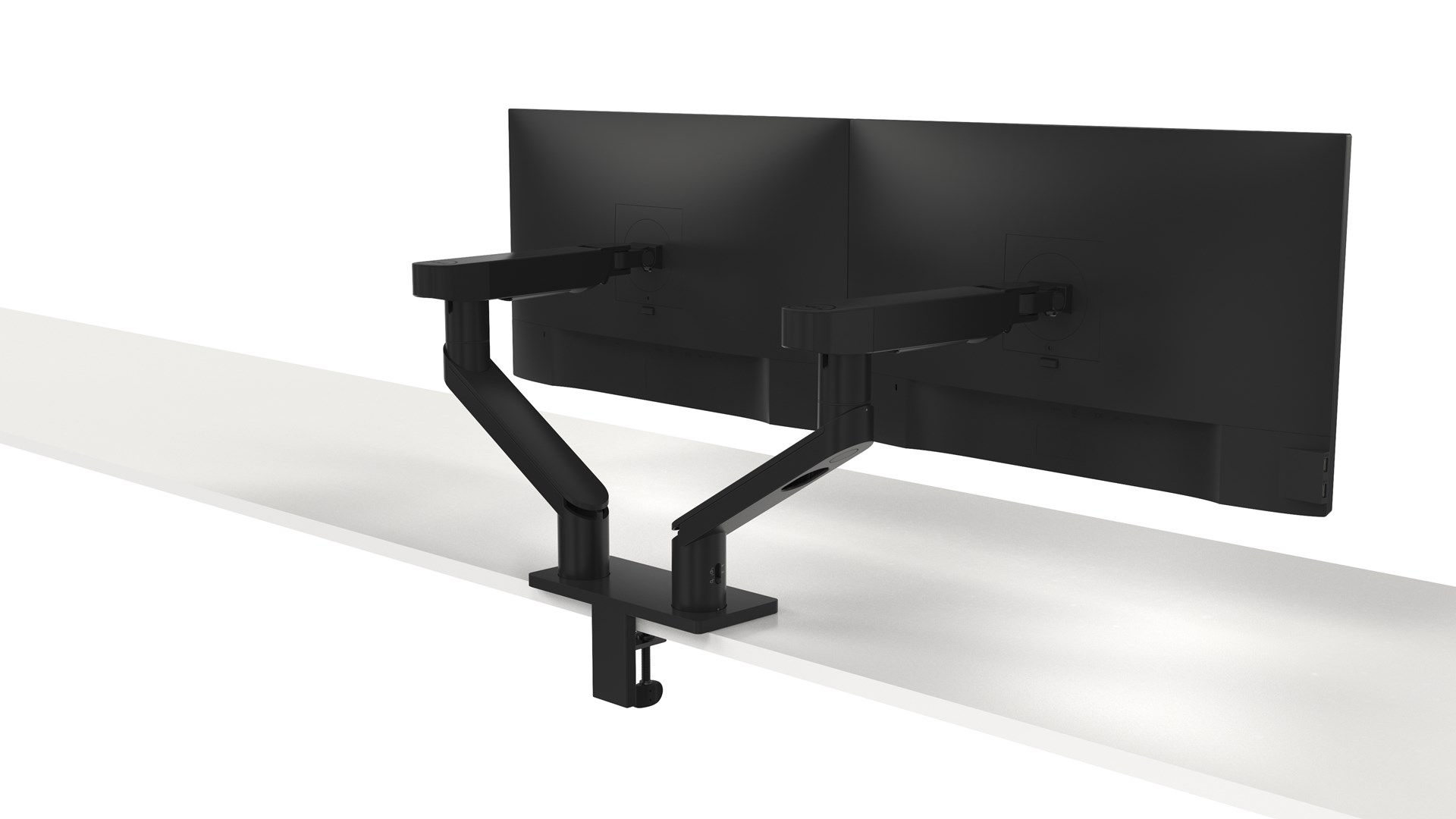 DELL Dual Monitor Arm – MDA20 DELL Dual Monitor Arm – MDA20
