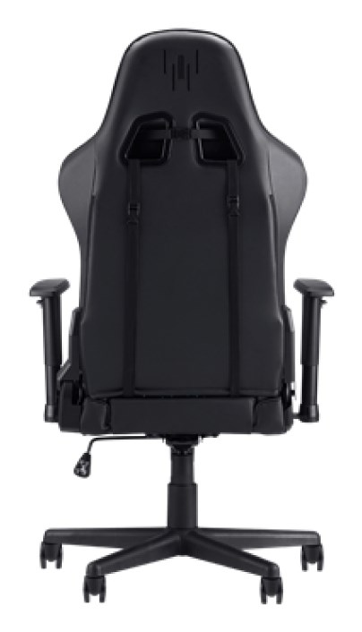 Acer PGC331 Universal gaming chair Black, Blue Acer PGC331 Universal gaming chair Black, Blue