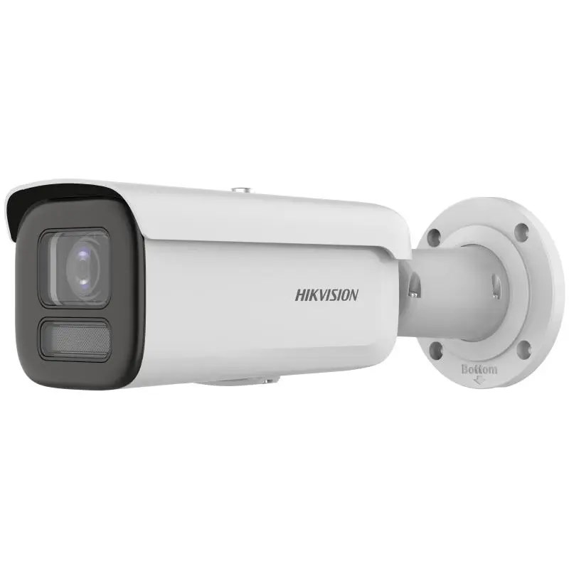 Hikvision DS-2CD2687G2HT-LIZS(2.8-12mm)(eF)(O-STD) Bullet IP security camera Outdoor 3840 x 2160 pixels Wall Hikvision DS-2CD2687G2HT-LIZS(2.8-12mm)(eF)(O-STD) Bullet IP security camera Outdoor 3840 x 2160 pixels Wall