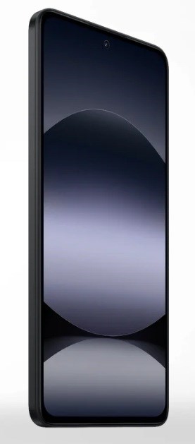 Xiaomi Redmi Note 14 5G 16.9 cm (6.67") Hybrid Dual SIM USB Type-C 8 GB 256 GB 5110 mAh Black Xiaomi Redmi Note 14 5G 16.9 cm (6.67") Hybrid Dual SIM USB Type-C 8 GB 256 GB 5110 mAh Black