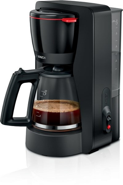Bosch TKA2M113 coffee maker Manual Drip coffee maker 1.25 L Bosch TKA2M113 coffee maker Manual Drip coffee maker 1.25 L