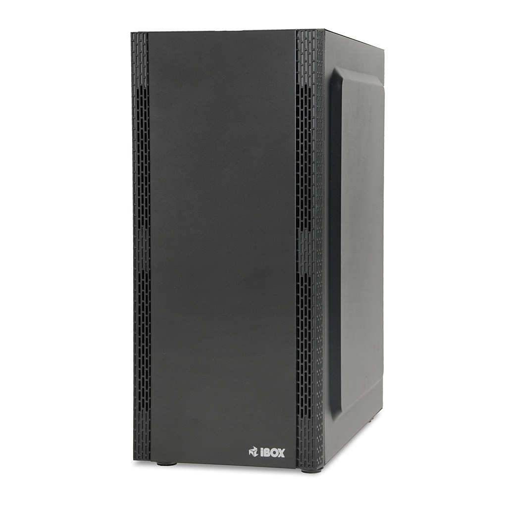 I-BOX ANTILA 39 Midi Tower ATX Case I-BOX ANTILA 39 Midi Tower ATX Case