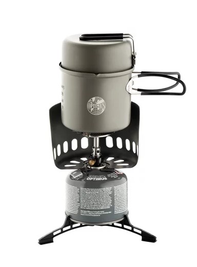 Optimus 8021087 camping stove Liquid fuel stove Optimus 8021087 camping stove Liquid fuel stove