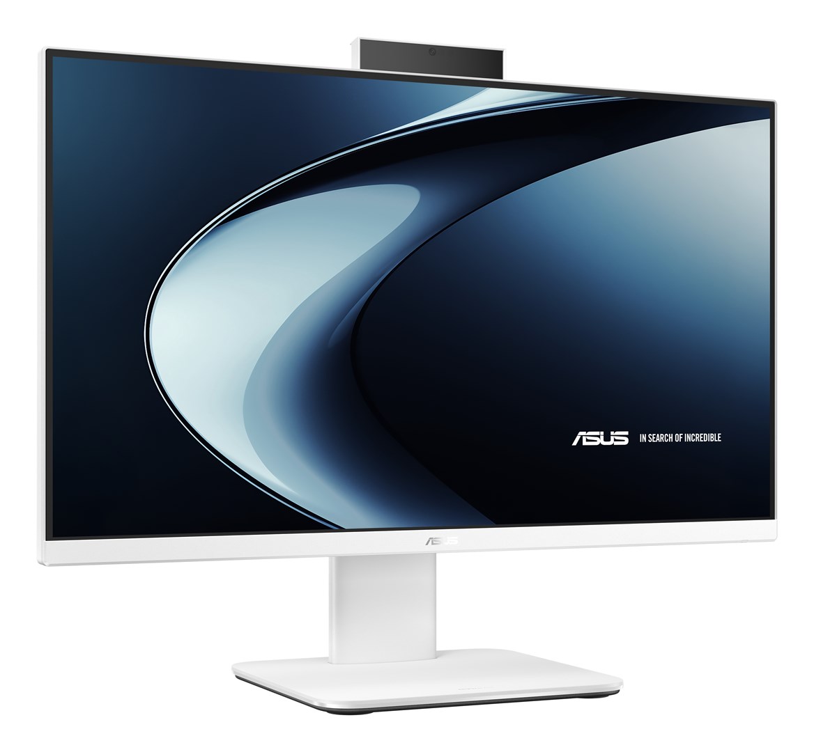 ASUS V400 AiO V440VAK-WPC011X Intel® Core™ i5 i5-13420H 60.5 cm (23.8") 1920 x 1080 pixels All-in-One PC 16 GB DDR5-SDRAM 512 GB SSD Wi-Fi 6E (802.11ax) Windows 11 Pro White ASUS V400 AiO V440VAK-WPC011X Intel® Core™ i5 i5-13420H 60.5 cm (23.8") 1920 x 1080 pixels All-in-One PC 16 GB DDR5-SDRAM 512 GB SSD Wi-Fi 6E (802.11ax) Windows 11 Pro White