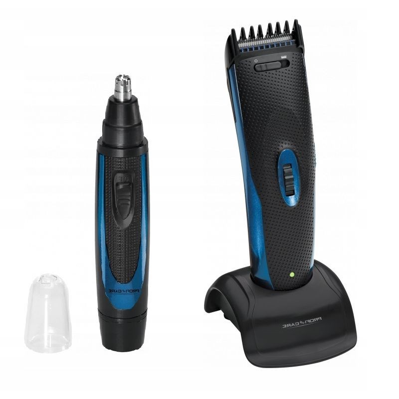 ProfiCare PC-HSM/R 3052 Black,Blue ProfiCare PC-HSM/R 3052 Black,Blue