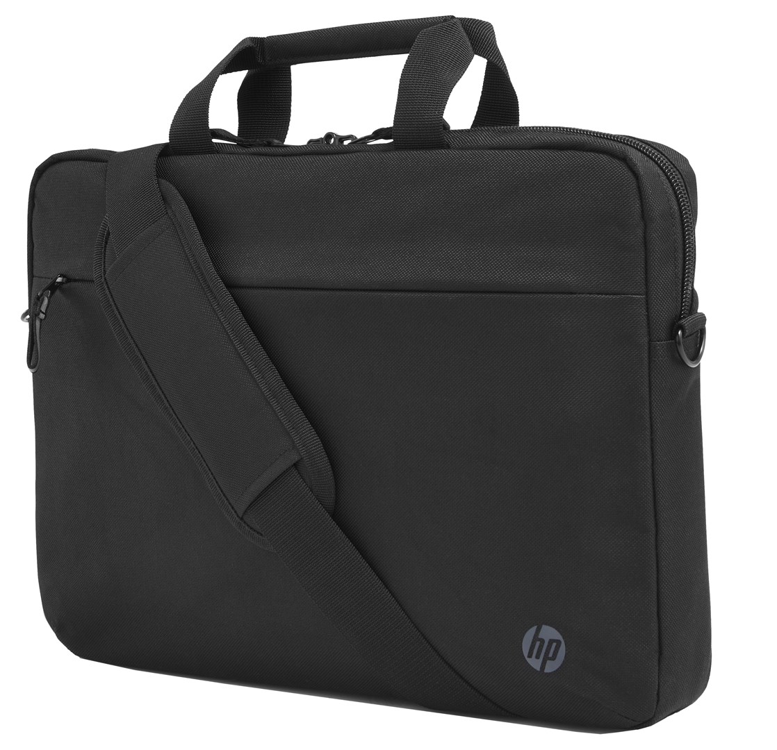 HP Professional 14.1-inch Laptop Bag 14.1" Messenger case Black HP Professional 14.1-inch Laptop Bag 14.1" Messenger case Black