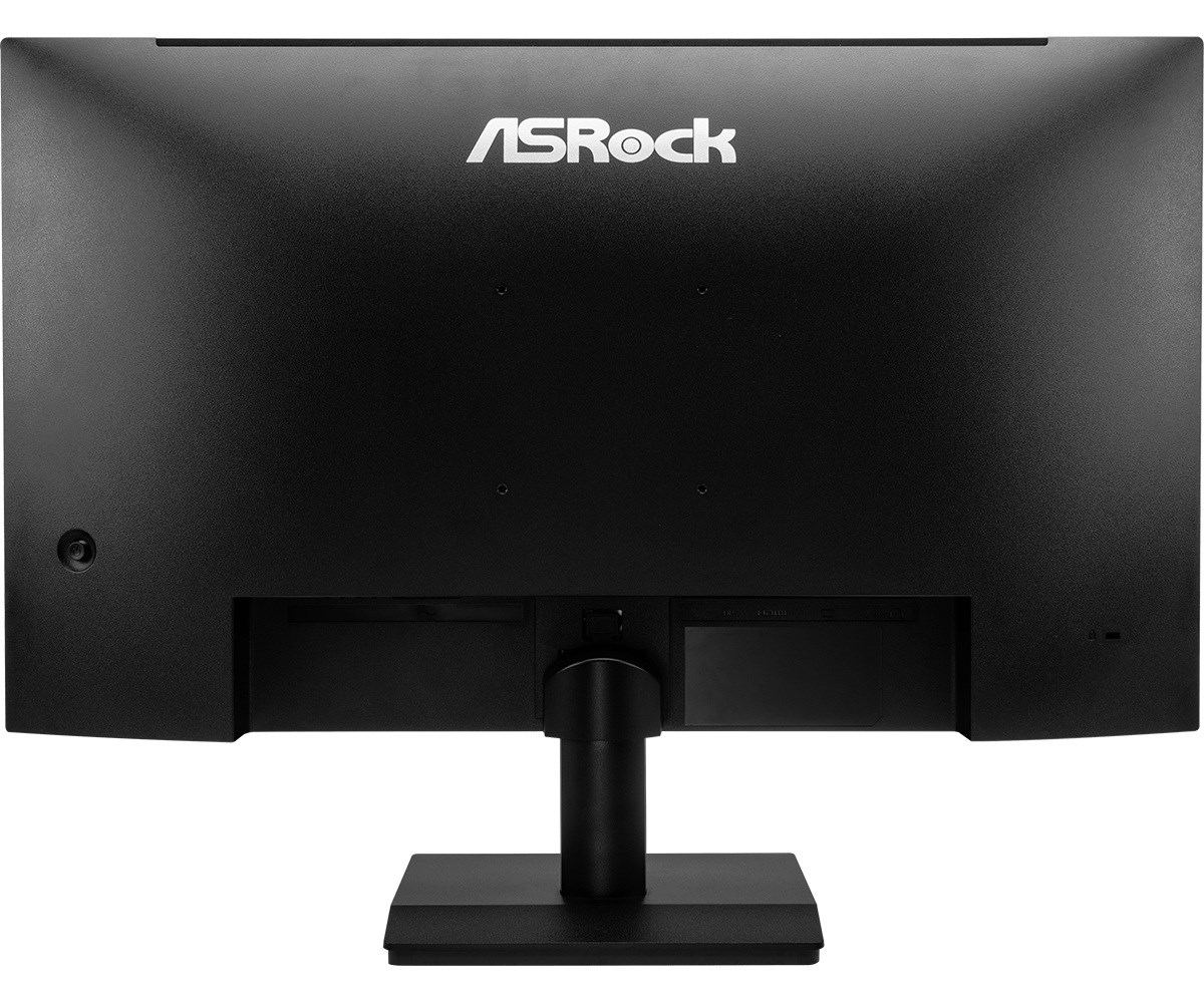 Asrock Challenger CL27FFA monitor Asrock Challenger CL27FFA monitor