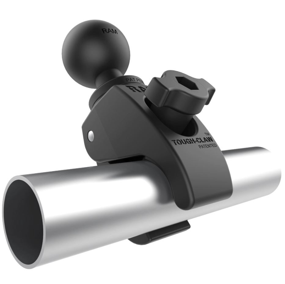 RAM MOUNT Mounting clamp RAP-400U RAM MOUNT Mounting clamp RAP-400U