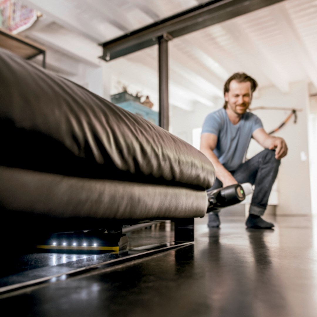 Kärcher VC 6 Cordess ourFamily Duo hoover Kärcher VC 6 Cordess ourFamily Duo hoover