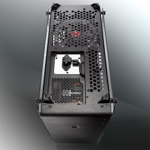 RAIJINTEK OPHION EVO - tower - mini IT RAIJINTEK OPHION EVO - tower - mini IT