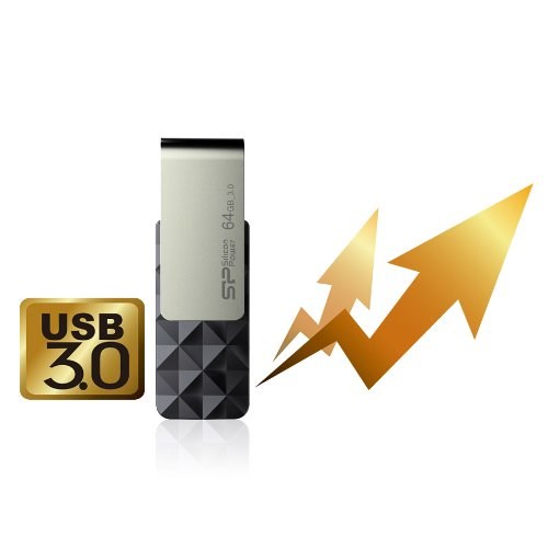 Silicon Power Blaze B30 USB flash drive 32 GB USB Type-A 3.0 (3.1 Gen 1) Black Silicon Power Blaze B30 USB flash drive 32 GB USB Type-A 3.0 (3.1 Gen 1) Black