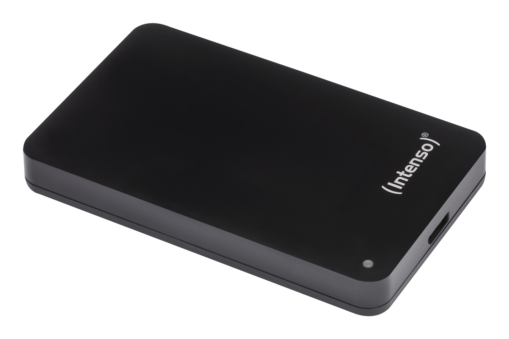 Intenso HDD 5TB USB3 2.5P CON FOLDER external hard drive 5400 RPM 2.5" USB Type-A 2.0/3.2 Gen 1 (3.1 Gen 1) Black Intenso HDD 5TB USB3 2.5P CON FOLDER external hard drive 5400 RPM 2.5" USB Type-A 2.0/3.2 Gen 1 (3.1 Gen 1) Black