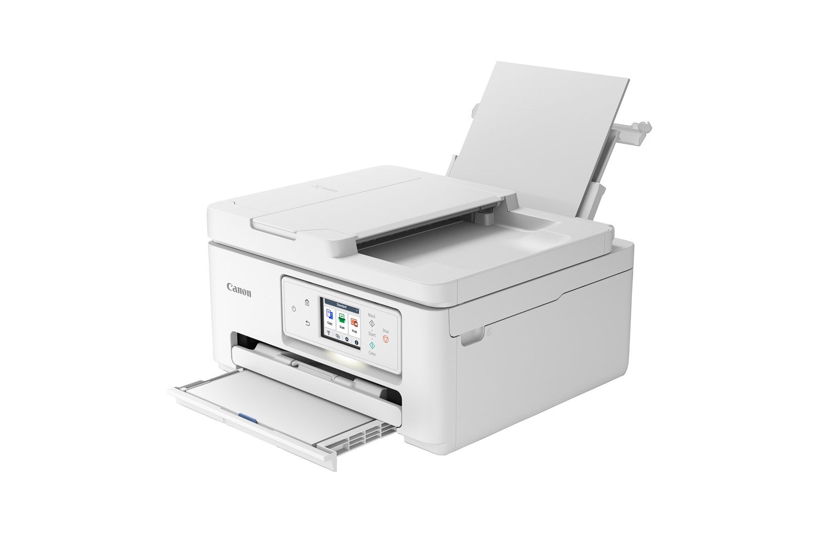 Canon PIXMA TS7750i Inkjet A4 1200 x 1200 DPI Wi-Fi Canon PIXMA TS7750i Inkjet A4 1200 x 1200 DPI Wi-Fi