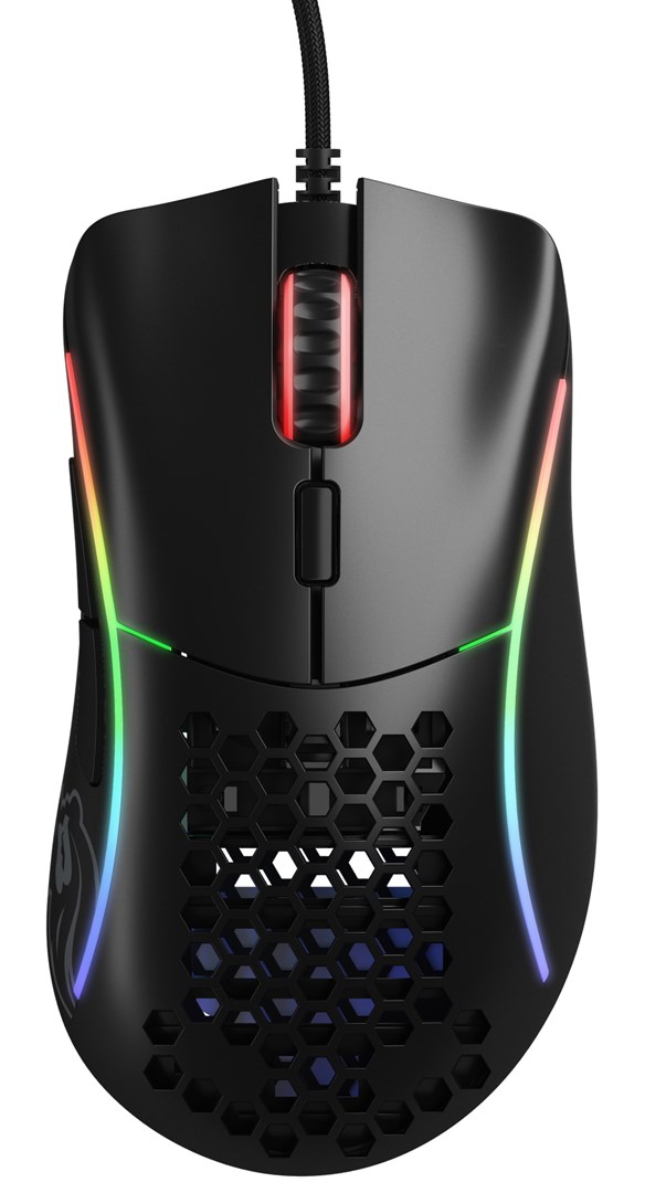 Glorious Gaming Glorious Model D Minus - Matte Black Glorious Gaming Glorious Model D Minus - Matte Black