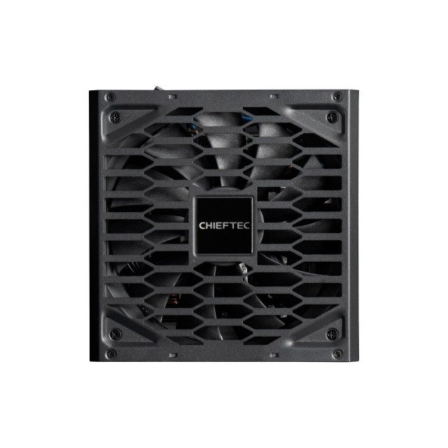 Chieftec Power Supply 750W VEGA PPG-750-S (80+Gold Chieftec Power Supply 750W VEGA PPG-750-S (80+Gold