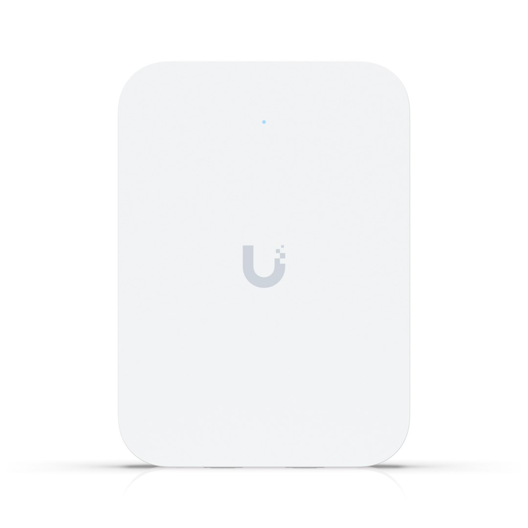 Ubiquiti U7 In-Wall 4300 Mbit/s White Power over Ethernet (PoE) Ubiquiti U7 In-Wall 4300 Mbit/s White Power over Ethernet (PoE)