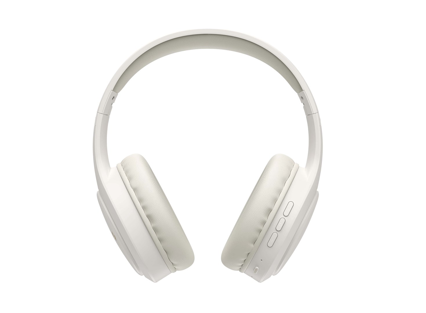 Havit H633BT - wireless on-ear headphones, beige Havit H633BT - wireless on-ear headphones, beige