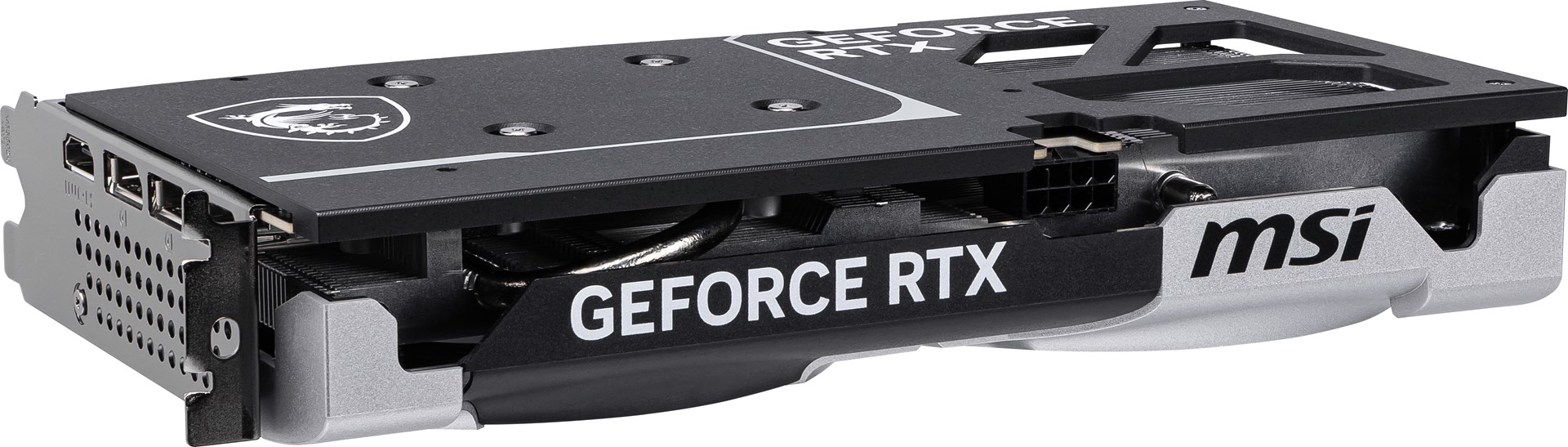 MSI GeForce RTX 5060 TI 8G VENTUS 2X OC PLUS NVIDIA 8 GB GDDR7 MSI GeForce RTX 5060 TI 8G VENTUS 2X OC PLUS NVIDIA 8 GB GDDR7