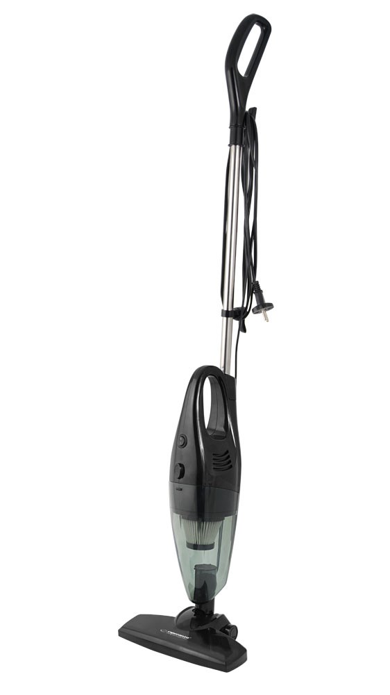 Esperanza EHV101K Corded Upright Vacuum Cleaner 600W Esperanza EHV101K Corded Upright Vacuum Cleaner 600W