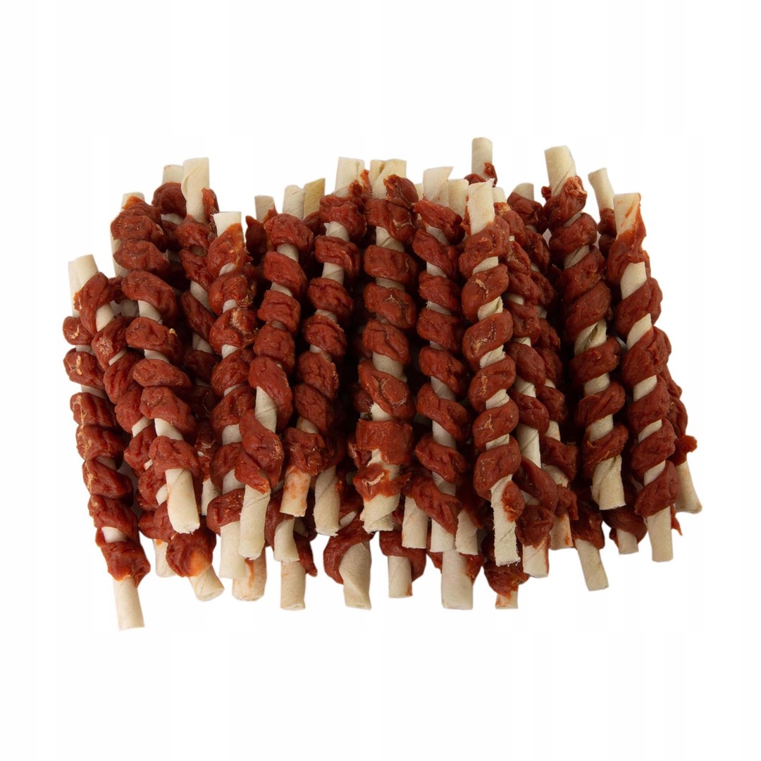 HILTON Beef and Lamb Sticks - dog treat - 500g HILTON Beef and Lamb Sticks - dog treat - 500g