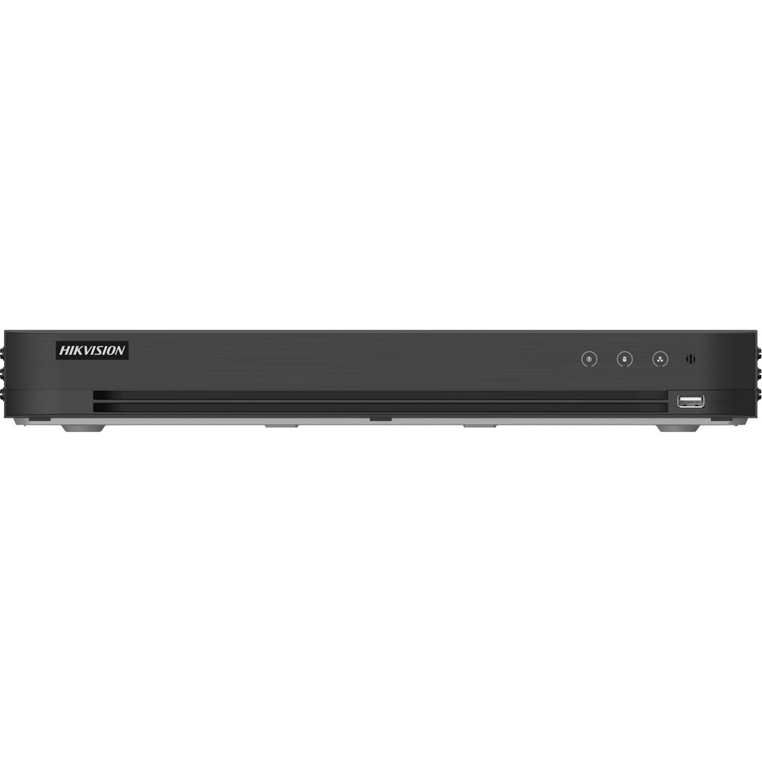 iDS-7216HQHI-M2/XT(STD) Recorder iDS-7216HQHI-M2/XT(STD) Recorder