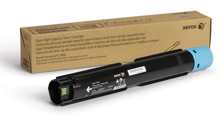 Xerox 106R03748 toner cartridge 1 pc(s) Original Cyan Xerox 106R03748 toner cartridge 1 pc(s) Original Cyan
