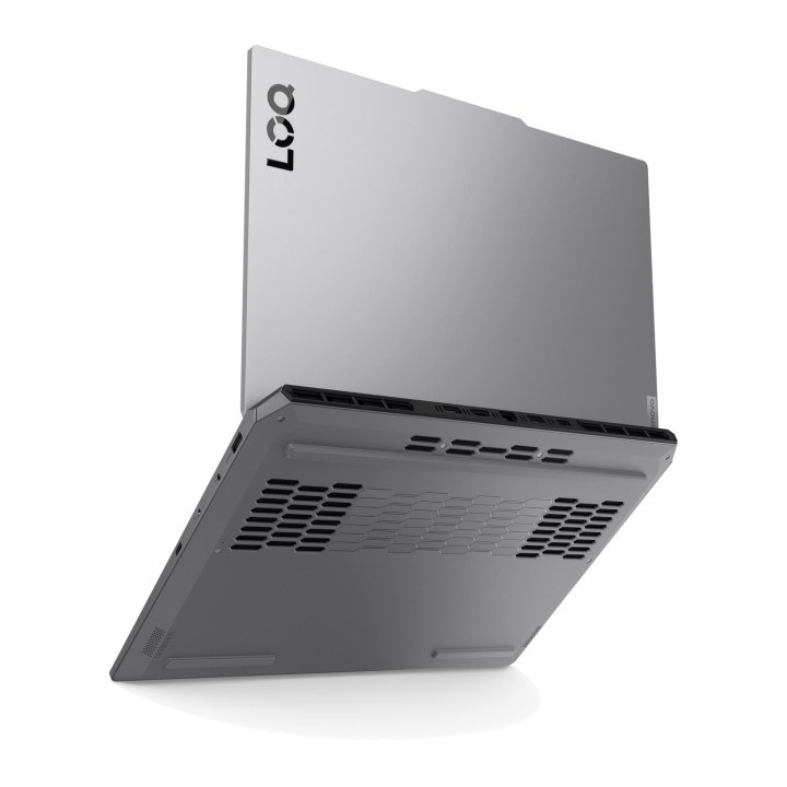 Lenovo LOQ 15IRX10 i5-13450HX 15.6" FHD IPS 300 nits 144 Hz AG 32 GB DDR5 4800 SSD 1 TB GeForce RTX 5050 8 GB 60 Wh NoOS Luna Grey Lenovo LOQ 15IRX10 i5-13450HX 15.6" FHD IPS 300 nits 144 Hz AG 32 GB DDR5 4800 SSD 1 TB GeForce RTX 5050 8 GB 60 Wh NoOS Luna Grey