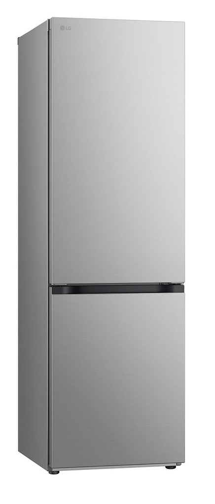 LG GBV3100EPY fridge-freezer Freestanding 344 L E Silver LG GBV3100EPY fridge-freezer Freestanding 344 L E Silver