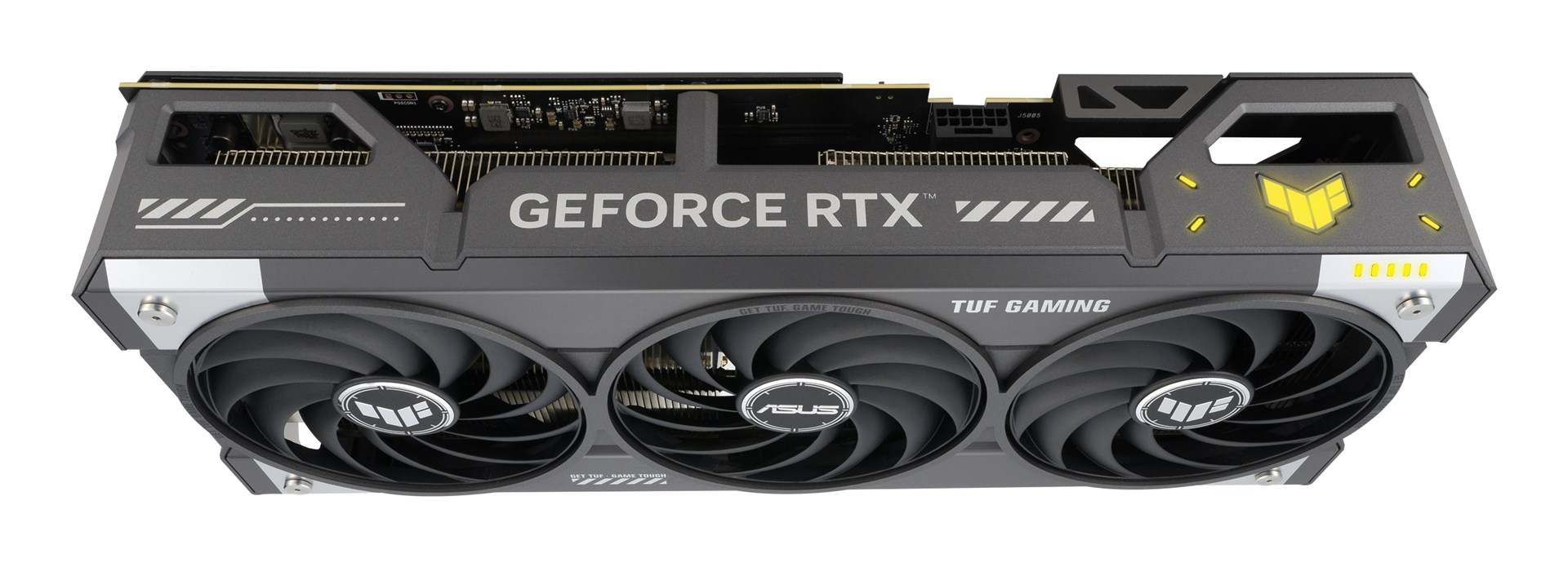 ASUS TUF-RTX5070-O12G-GAMING NVIDIA GeForce RTX 5070 12 GB GDDR7 ASUS TUF-RTX5070-O12G-GAMING NVIDIA GeForce RTX 5070 12 GB GDDR7