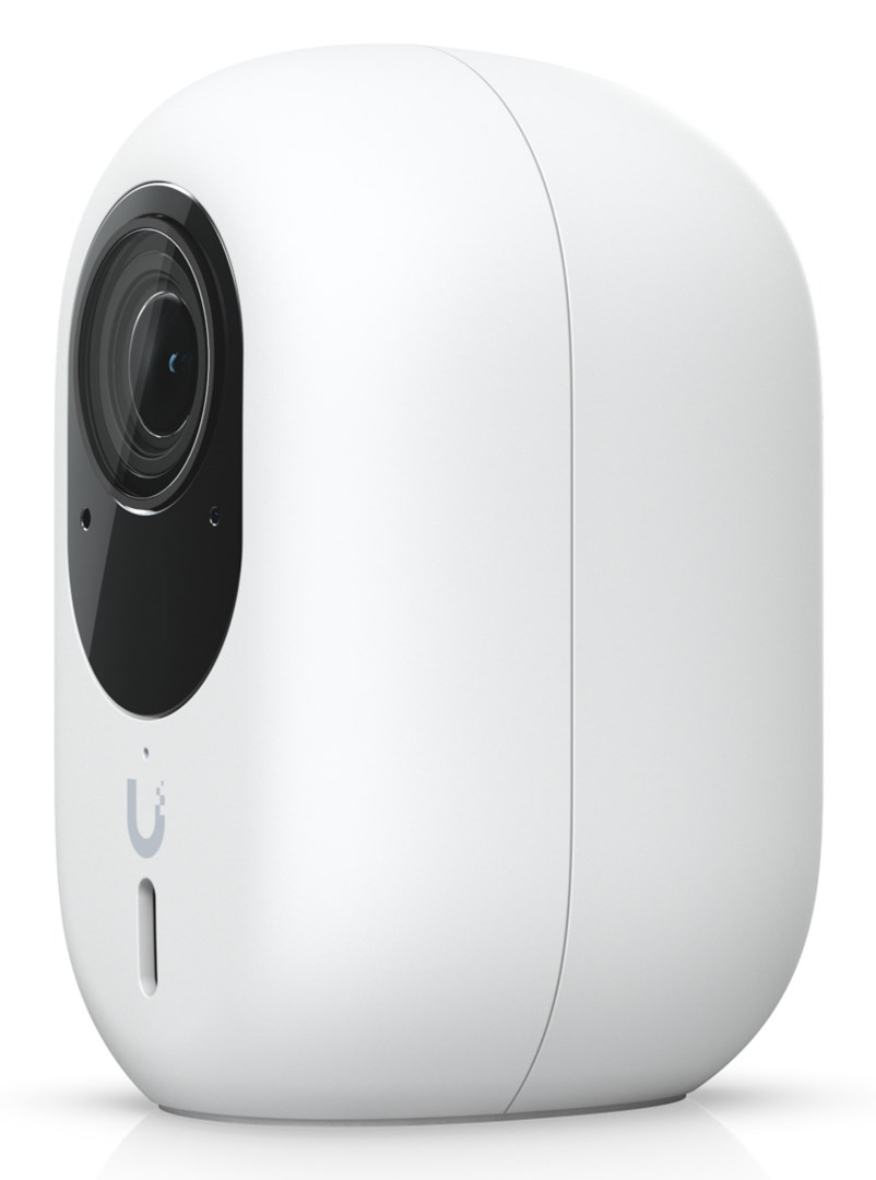 Ubiquiti Instant G6 IP security camera Indoor & outdoor 3840 x 2160 pixels Wall Ubiquiti Instant G6 IP security camera Indoor & outdoor 3840 x 2160 pixels Wall