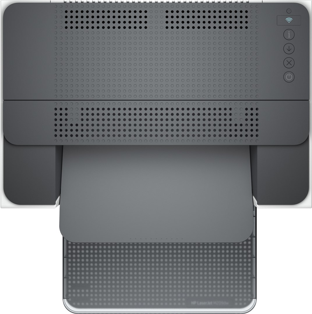 HP LaserJet M209dw Printer, Black and white, Printer for Home and home office, Print, Two-sided printing; Compact Size; Energy Efficient; Dualband Wi-Fi HP LaserJet M209dw Printer, Black and white, Printer for Home and home office, Print, Two-sided printing; Compact Size; Energy Efficient; Dualband Wi-Fi
