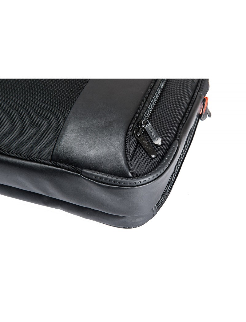 Addison 15,6" CORNELL 15 notebook case 39.6 cm (15.6") Briefcase Black Addison 15,6" CORNELL 15 notebook case 39.6 cm (15.6") Briefcase Black
