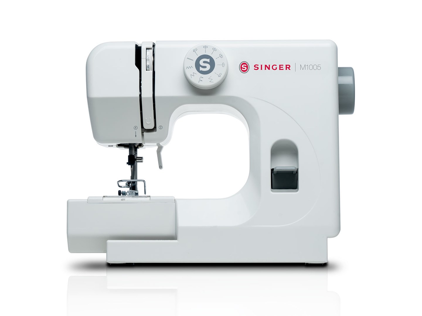 SINGER M1005 sewing machine SINGER M1005 sewing machine