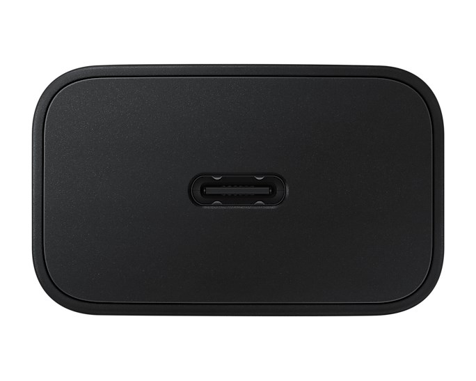 Samsung EP-T1510XBEGEU mobile device charger Universal Black AC Fast charging Indoor Samsung EP-T1510XBEGEU mobile device charger Universal Black AC Fast charging Indoor