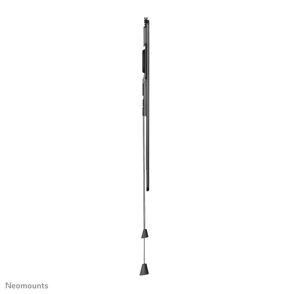 Neomounts LED-W600BLACK TV mount wall 37-75" - ultra-flat Neomounts LED-W600BLACK TV mount wall 37-75" - ultra-flat