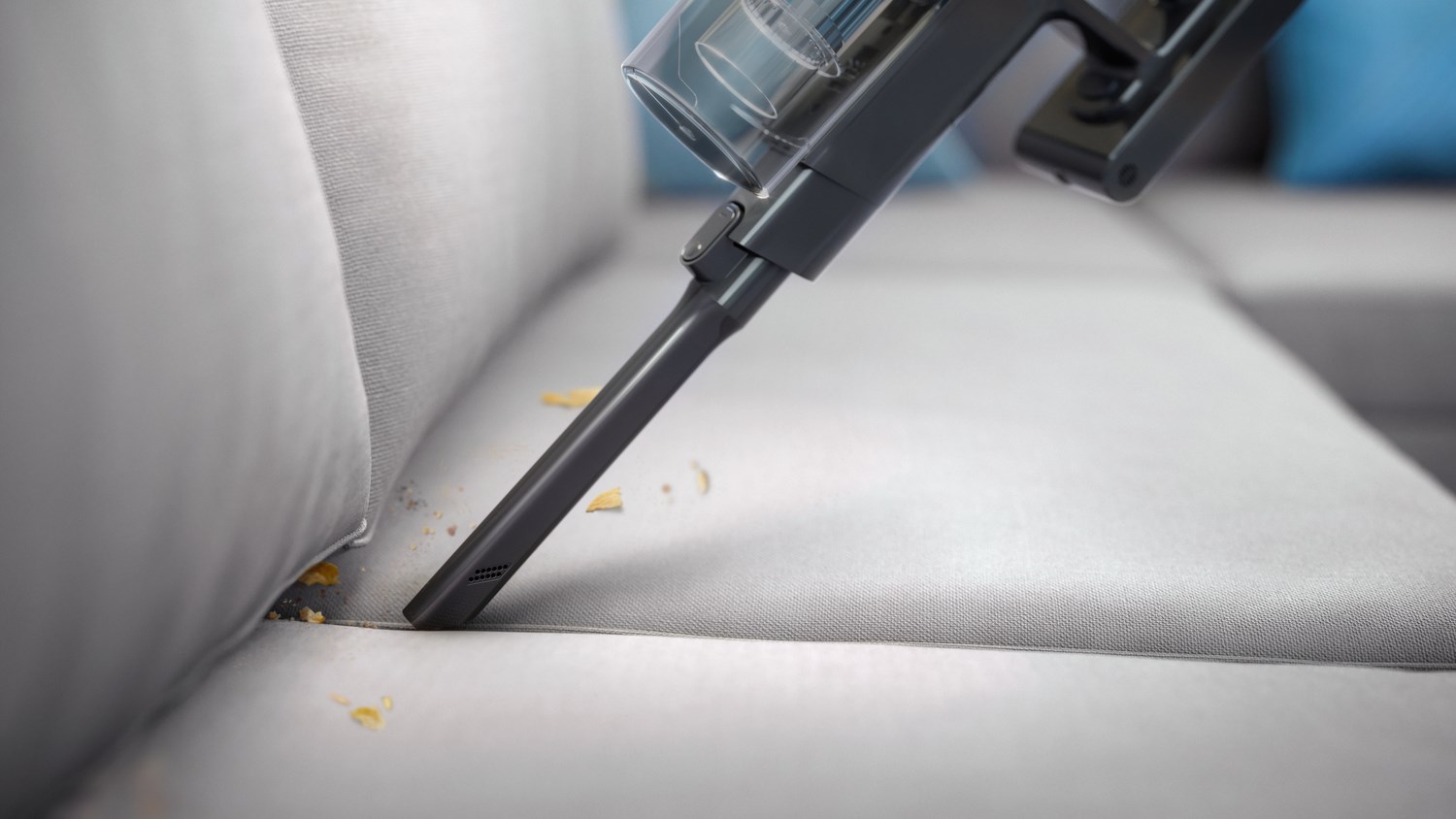 Philips 3000 series XC3133/01 stick vacuum/electric broom Battery Dry Bagless Philips 3000 series XC3133/01 stick vacuum/electric broom Battery Dry Bagless