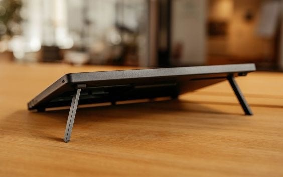 Wacom DTK168K0B graphic tablet Black 345 x 215 mm USB Wacom DTK168K0B graphic tablet Black 345 x 215 mm USB