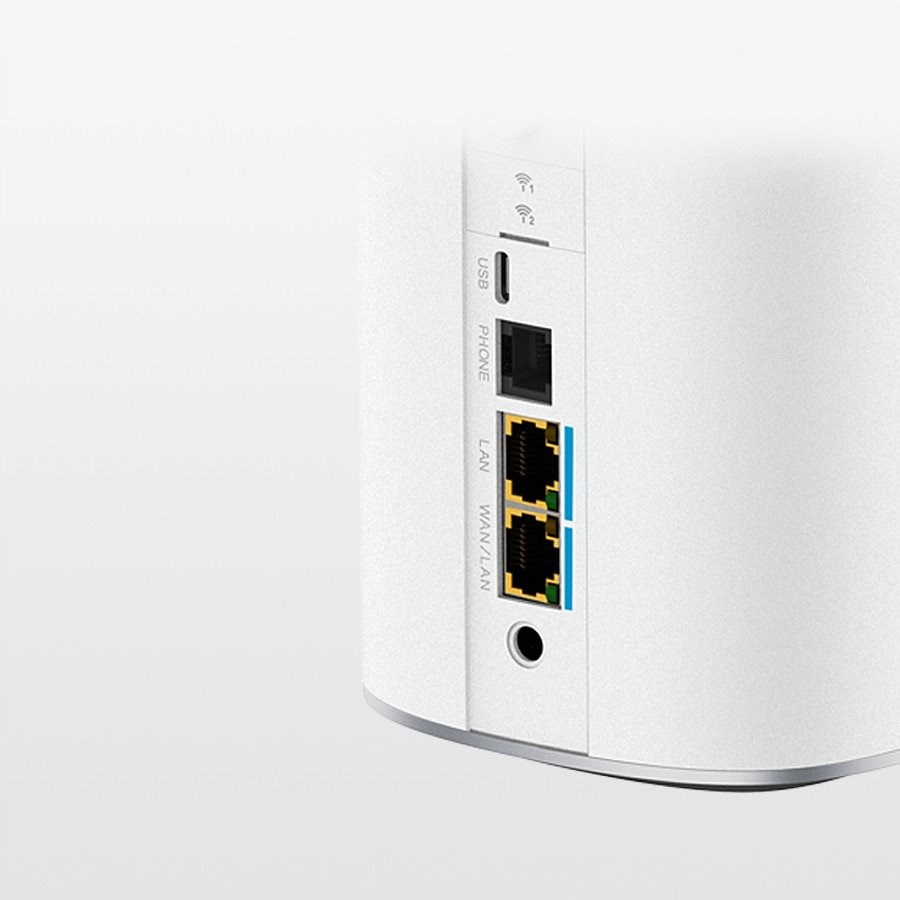 Router ZTE G5 Ultra 5G Router ZTE G5 Ultra 5G
